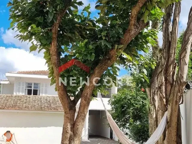 Imagem: Casa em Rua São Joaquim - Jardim Botânico