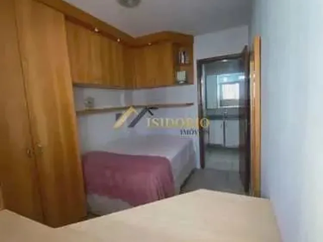 Imagem 3: Apartamento Mobiliado no Centro! 1 Quarto, Sacada e Elevador!
