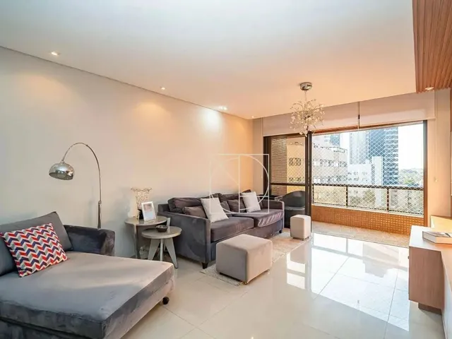 Imagem: Apartamento com 4 Dormitórios - R$ 2.200.000,00