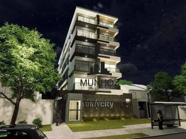 Imagem: Studio com 1 Dormitório À Venda, 28 M²
