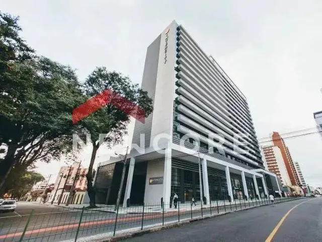 Imagem: Flat em Rua Constantino Marochi - Juvevê