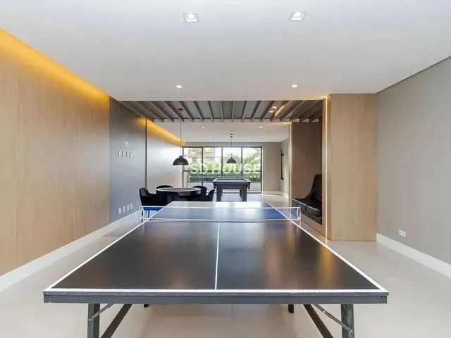 Imagem 11: Ébano Residencial, Cristo Rei - Curitiba/Pr