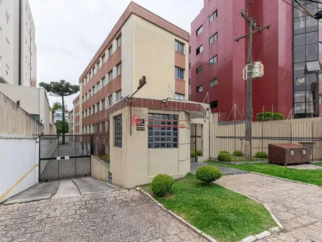 Imagem: Apartamento Reformado no Cabral 03 Quartos