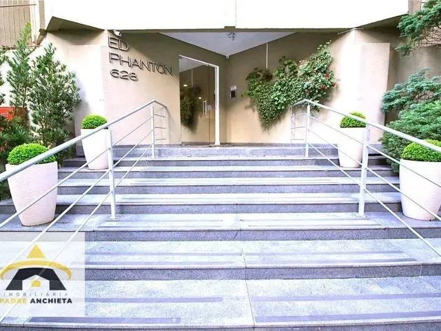 Imagem: Apartamento À Venda, 29,65 M², no Ed Phanton