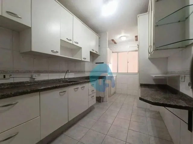 Imagem: Apartamento À Venda, 80 M² por R$ 490.000,00