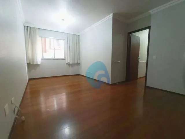 Imagem 2: Apartamento À Venda, 80 M² por R$ 490.000,00 - Batel - Curitiba/Pr