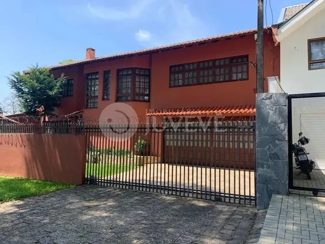 Imagem: Imobiliaria Juvevê Vende Residencia Jardim