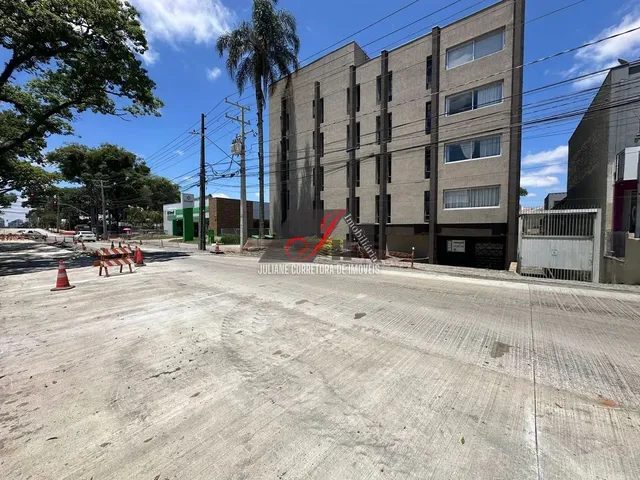 Imagem 1: Imóvel para Venda com 89 Metros Quadrados com 3 Quartos em Batel - Curitiba - Pr