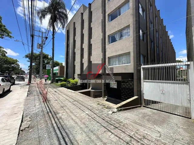 Imagem 12: Imóvel para Venda com 89 Metros Quadrados com 3 Quartos em Batel - Curitiba - Pr