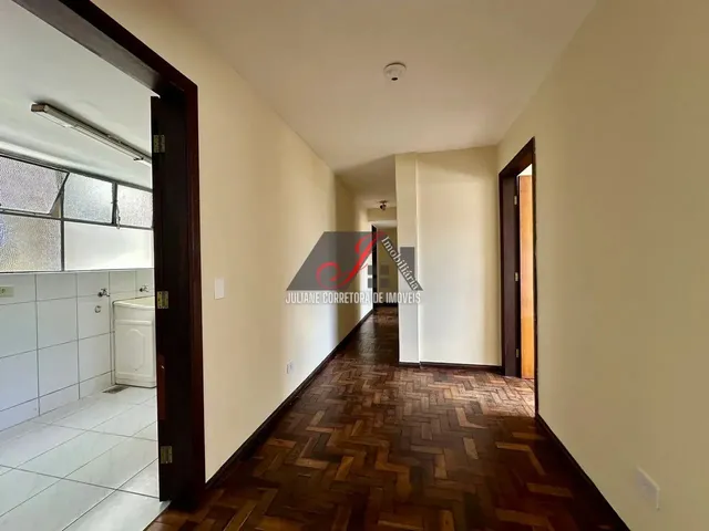 Imagem 2: Imóvel para Venda com 89 Metros Quadrados com 3 Quartos em Batel - Curitiba - Pr