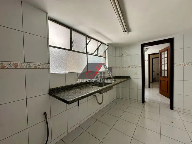 Imagem 3: Imóvel para Venda com 89 Metros Quadrados com 3 Quartos em Batel - Curitiba - Pr