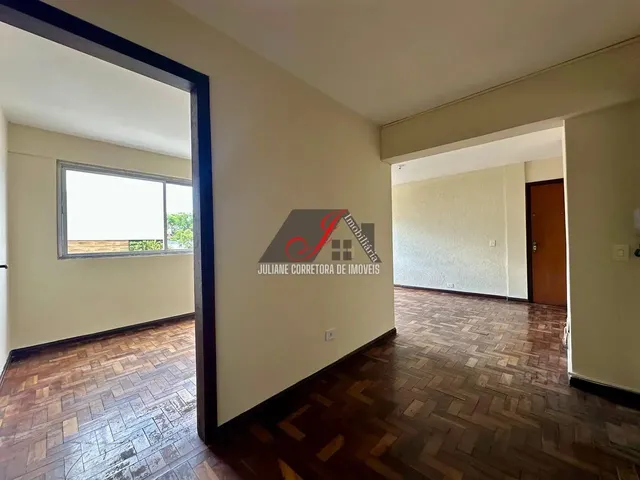 Imagem 8: Imóvel para Venda com 89 Metros Quadrados com 3 Quartos em Batel - Curitiba - Pr