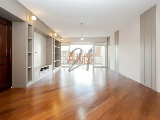 Imagem: Apartamento de 3 Quartos no Edifício Marcelha