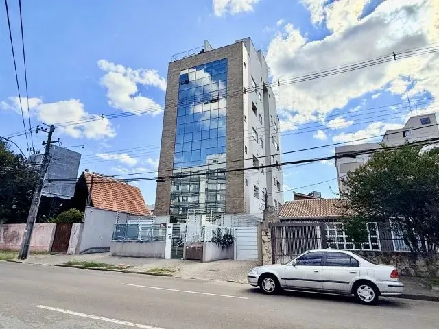 Imagem: Cobertura Alto da XV - Semi-Novo