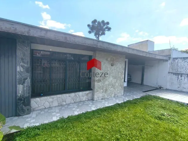 Imagem: Casa com 140,84M² 3 Quartos, À Venda