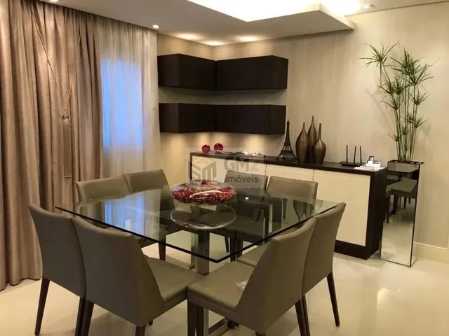 Imagem: Apartamento Alto Padrão em Hugo Lange