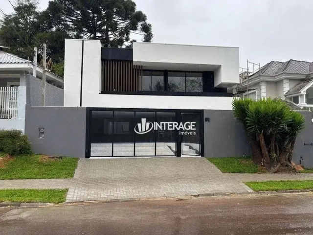 Imagem: Casa com 4 Suítes À Venda, 354 M² por