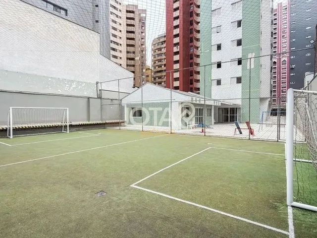 Imagem 9: Apartamento com 3 Quartos no Batel Mobiliado e Andar Alto no Batel! J8 Imóveis