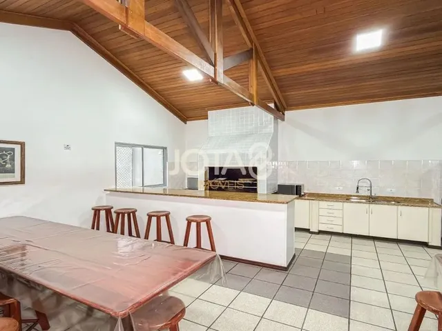Imagem 12: Apartamento com 3 Quartos no Batel Mobiliado e Andar Alto no Batel! J8 Imóveis