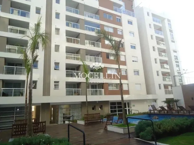 Imagem: Apartamento com 2 Dormitórios, 82 M²