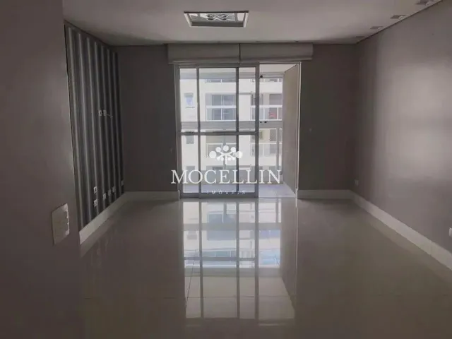 Imagem 2: Apartamento com 2 Dormitórios, 82 M² - Á Venda - Rebouças - Curitiba/Pr