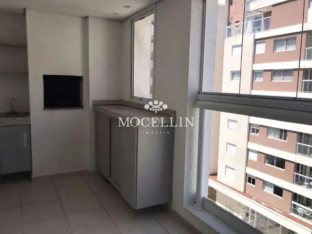 Imagem 6: Apartamento com 2 Dormitórios, 82 M² - Á Venda - Rebouças - Curitiba/Pr