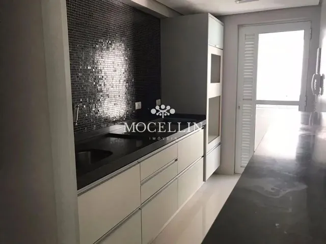 Imagem 3: Apartamento com 2 Dormitórios, 82 M² - Á Venda - Rebouças - Curitiba/Pr