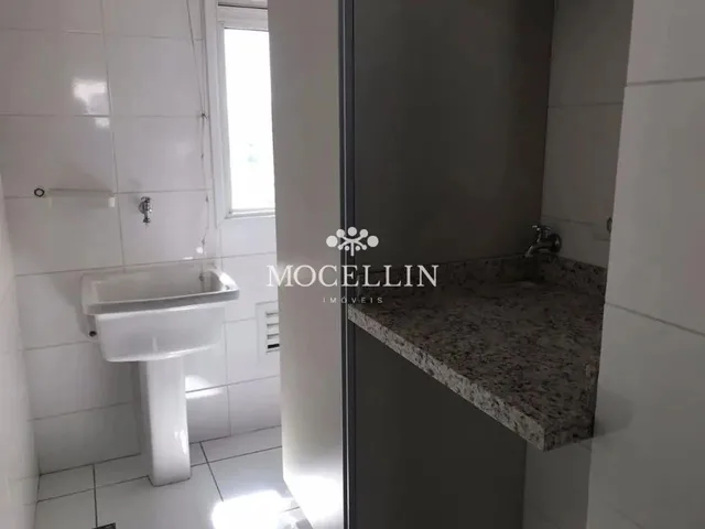 Imagem 9: Apartamento com 2 Dormitórios, 82 M² - Á Venda - Rebouças - Curitiba/Pr