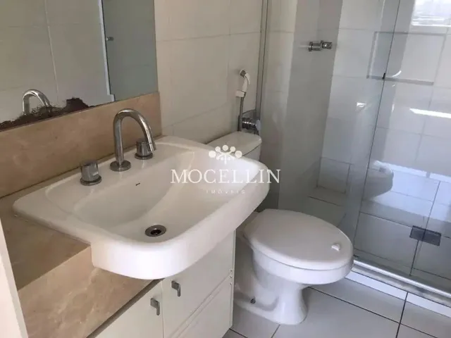 Imagem 8: Apartamento com 2 Dormitórios, 82 M² - Á Venda - Rebouças - Curitiba/Pr