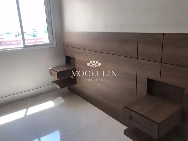 Imagem 13: Apartamento com 2 Dormitórios, 82 M² - Á Venda - Rebouças - Curitiba/Pr