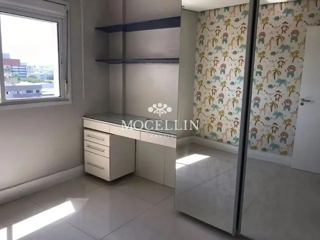 Imagem 11: Apartamento com 2 Dormitórios, 82 M² - Á Venda - Rebouças - Curitiba/Pr