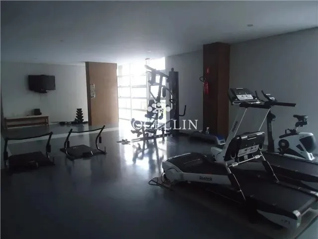 Imagem 5: Apartamento com 2 Dormitórios, 82 M² - Á Venda - Rebouças - Curitiba/Pr