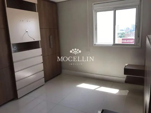 Imagem 16: Apartamento com 2 Dormitórios, 82 M² - Á Venda - Rebouças - Curitiba/Pr