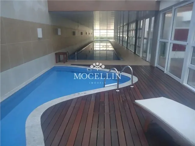 Imagem 12: Apartamento com 2 Dormitórios, 82 M² - Á Venda - Rebouças - Curitiba/Pr