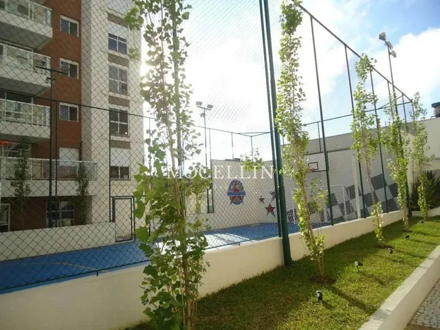 Imagem 7: Apartamento com 2 Dormitórios, 82 M² - Á Venda - Rebouças - Curitiba/Pr