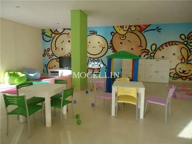 Imagem 10: Apartamento com 2 Dormitórios, 82 M² - Á Venda - Rebouças - Curitiba/Pr