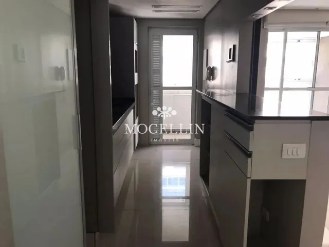Imagem 15: Apartamento com 2 Dormitórios, 82 M² - Á Venda - Rebouças - Curitiba/Pr