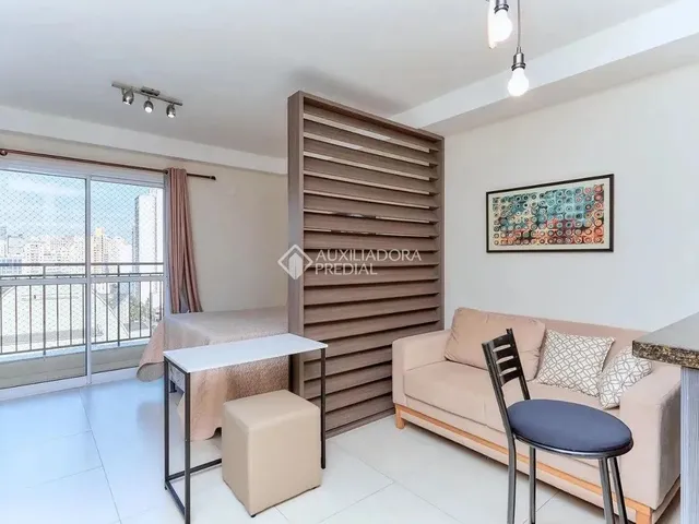 Imagem: Apartamento Studio Mobiliado À Venda, 33
