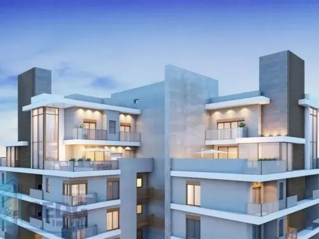 Imagem: Sofisticação e Natureza no Jatobá Residencial