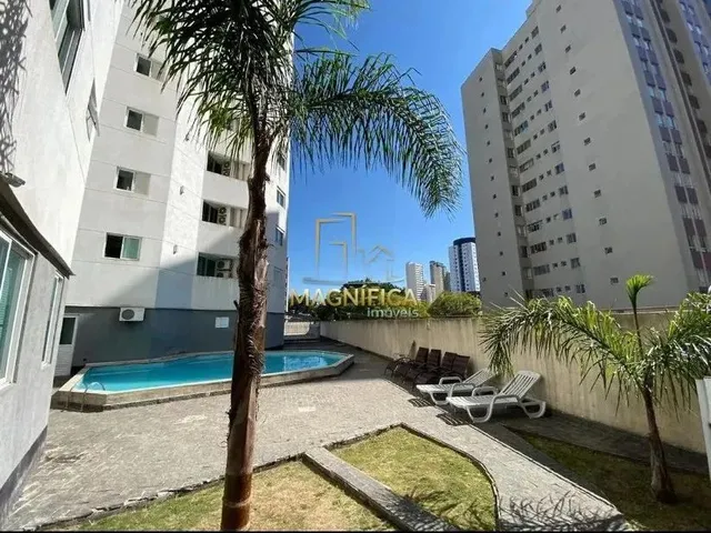 Imagem 1: Apartamento À Venda no Centro de Curitiba: Conforto e Praticidade