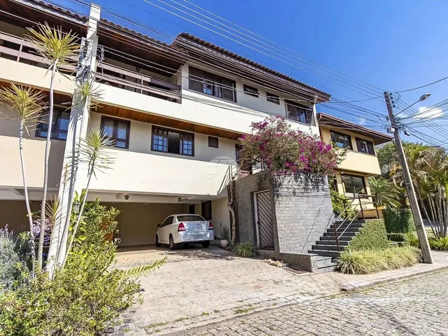 Imagem: Vendas Casa Curitiba Pr
