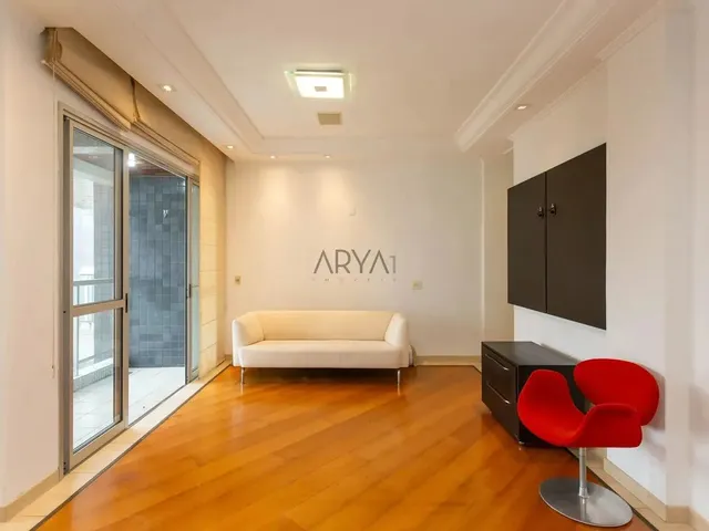 Imagem 4: Cobertura À Venda no Ahú Arya1