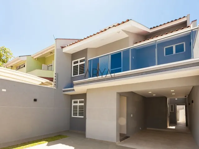 Imagem: Sobrado À Venda no Cabral Arya1