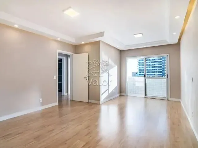 Imagem: Apartamento 3 Quartos (2 Suítes) no Bairro