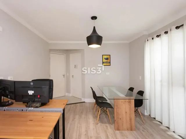 Imagem 7: Stúdio À Venda no Edifício Real Plaza - 44,74M2 - 1 Dormitório - Cristo Rei