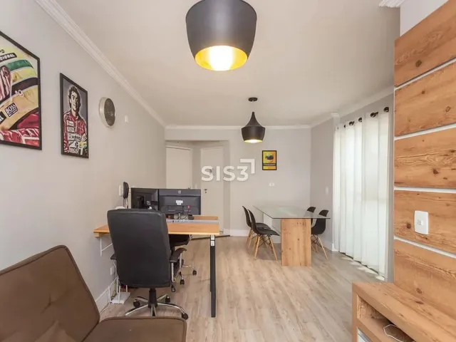 Imagem 2: Stúdio À Venda no Edifício Real Plaza - 44,74M2 - 1 Dormitório - Cristo Rei