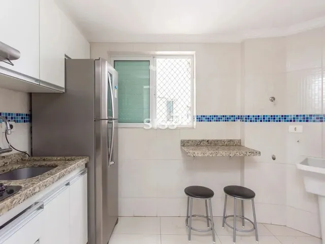 Imagem 3: Stúdio À Venda no Edifício Real Plaza - 44,74M2 - 1 Dormitório - Cristo Rei