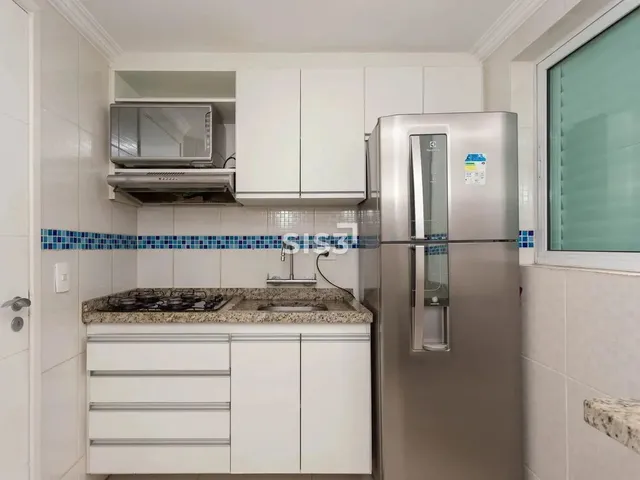 Imagem 5: Stúdio À Venda no Edifício Real Plaza - 44,74M2 - 1 Dormitório - Cristo Rei