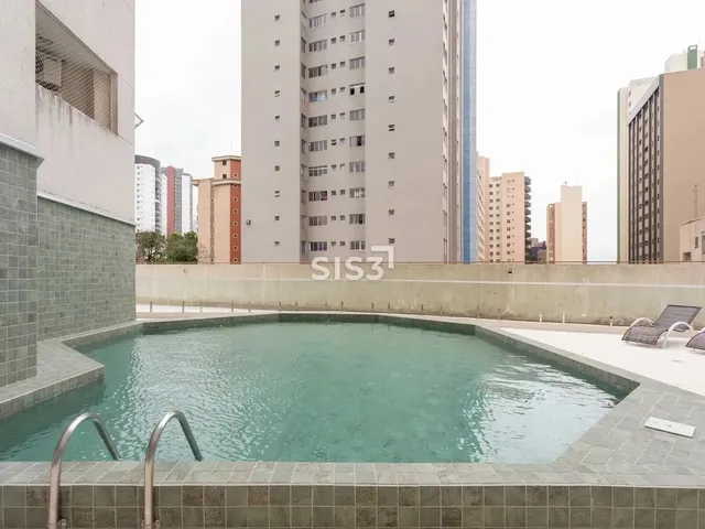 Imagem 13: Stúdio À Venda no Edifício Real Plaza - 44,74M2 - 1 Dormitório - Cristo Rei