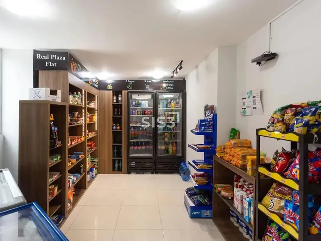 Imagem 9: Stúdio À Venda no Edifício Real Plaza - 44,74M2 - 1 Dormitório - Cristo Rei